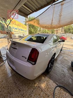 كرايسلر 300